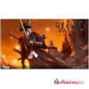 1/12 GRAVITY GARDEN Series Hunter of Dragonfyre Movable Figure Deluxe Edition - Image 6