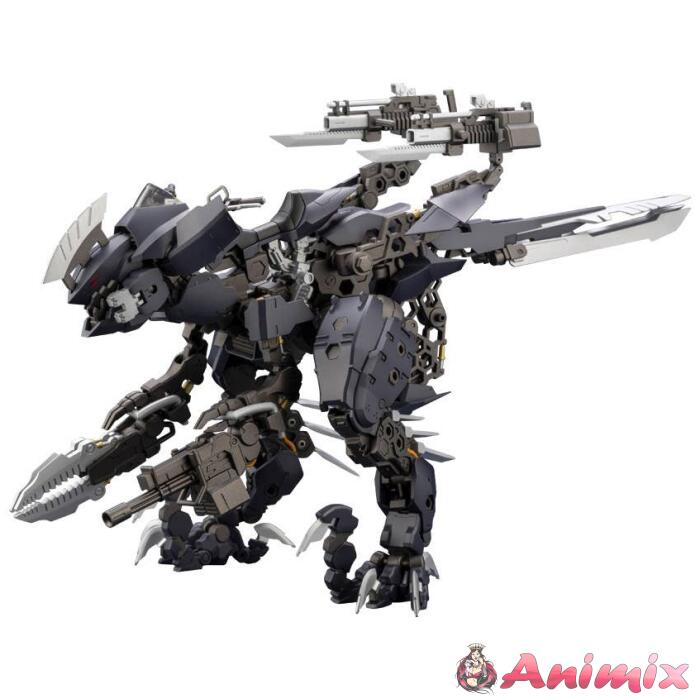 1/24 Hexa Gear VOLTREX WRATH (Reissue) 1/24 Hexa Gear VOLTREX WRATH (Reissue)