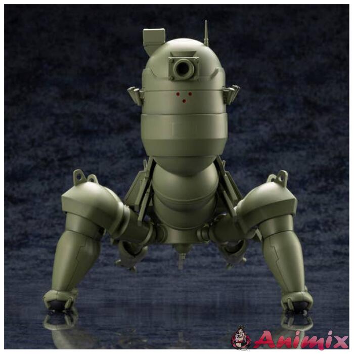 1/35 HAW206 Ground Self-Defense Army Ver. (Ghost in the Shell: S.A.C. 2nd Gig) - Image 5