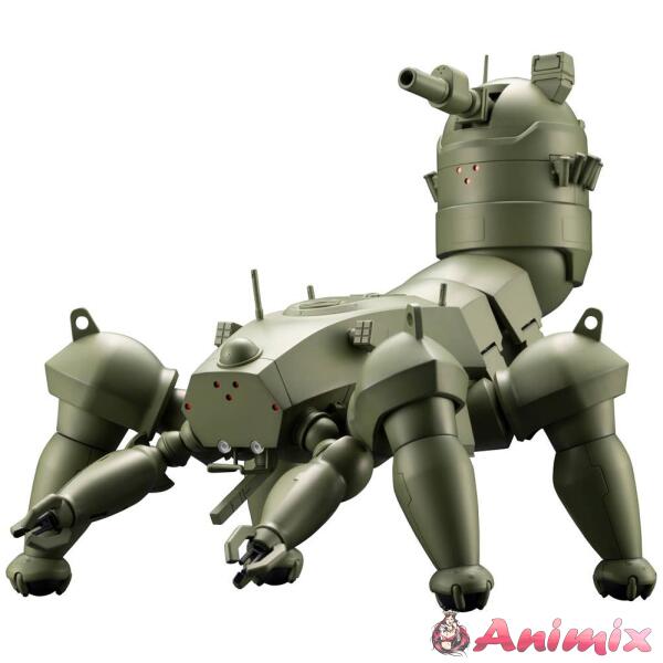 1/35 HAW206 Ground Self-Defense Army Ver. (Ghost in the Shell: S.A.C. 2nd Gig)