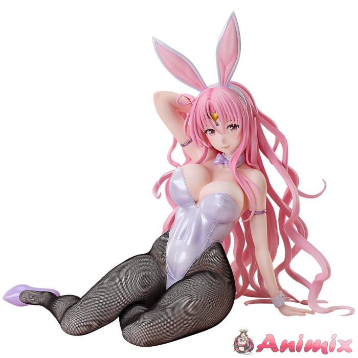 1/4 To Love-Ru Darkness: Sephie Michaela Deviluke: Bunny Ver. 1/4 To Love-Ru Darkness: Sephie Michaela Deviluke: Bunny Ver.