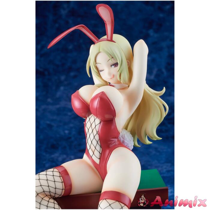 1/5 Senran Kagura NewWave G Burst: Rate mo Age Age Shiki - Image 7