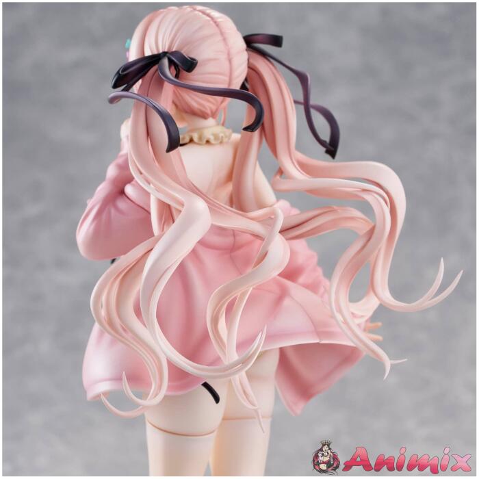 1/6 Ayuma Sayu Illustration Riko Rihara Little Devil Ribbon Swimsuit ver. - Image 11