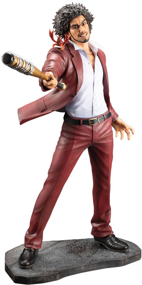 1/6 Ichiban Kasuga (Like a Dragon (Yakuza))