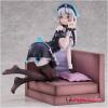1/6 Snowbreak: Containment Zone: Cherno & Meursault Apprentice Maid Ver. Regular Edition - Image 3