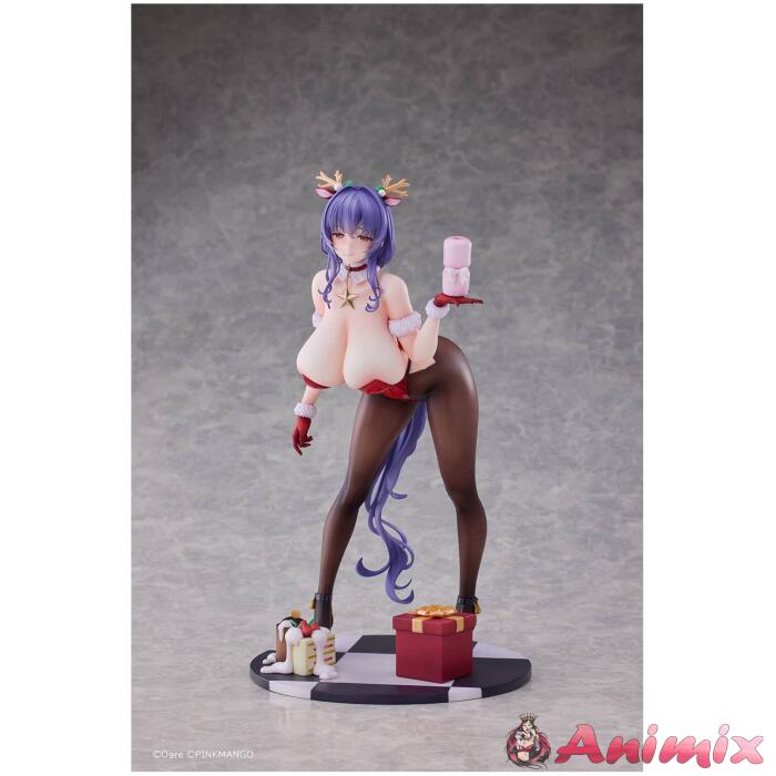 1/6 Succubus Homestay Sakimai Shiori Christmas Costume Special Ver. 1/6 Succubus Homestay Sakimai Shiori Christmas Costume Special Ver.