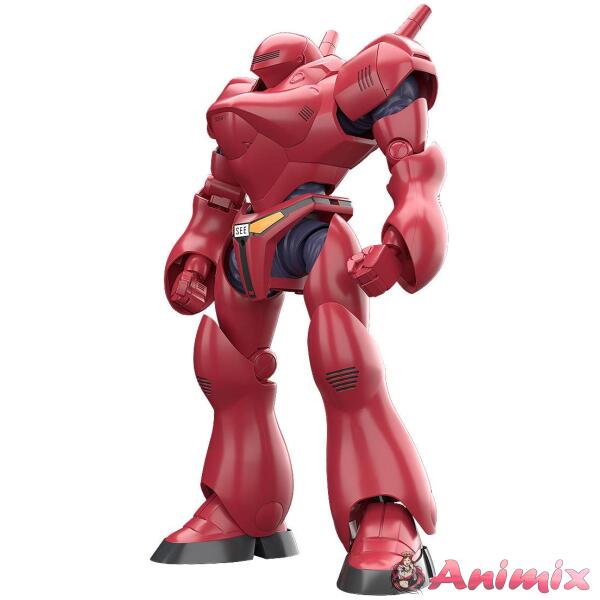 1/60 MODEROID TYPE-7 Brocken: OVA Color Ver. (Mobile Police Patlabor)