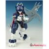 1/60 Ultra High Mobility Armor Cat Ninja C.A.T-01 Shadow Dress Up Ver. -NYARIKEN-