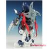 1/60 Ultra High Mobility Armor Cat Ninja C.A.T-01 Shadow Dress Up Ver. -NYARIKEN- - Image 4