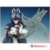 1/60 Ultra High Mobility Armor Cat Ninja C.A.T-01 Shadow Dress Up Ver. -NYARIKEN- - Image 6