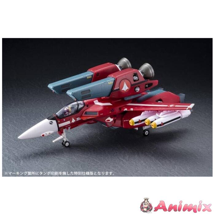 1/60 VF-1J Valkyrie Milia Fallyna Jenius Type with Super Parts Premium Finish Ver. (Limited) 1/60 VF-1J Valkyrie Milia Fallyna Jenius Type with Super Parts Premium Finish Ver. (Limited)