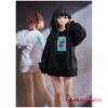 1/7 Lycoris Recoil: Takina Inoue: Oversized Sweatshirt Ver. - Image 13