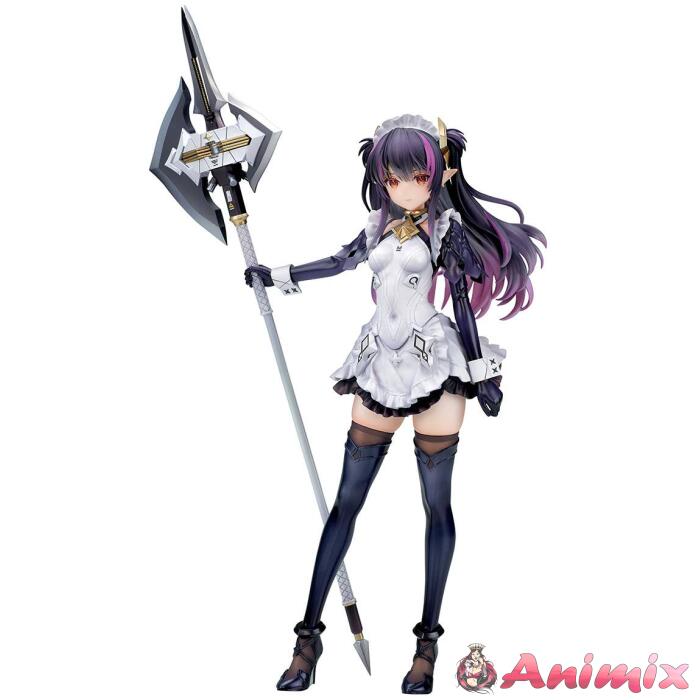 1/7 Medium Close Combat Type M.A.I.D Belonging To Mars 13th District Mary 1/7 Medium Close Combat Type M.A.I.D Belonging To Mars 13th District Mary