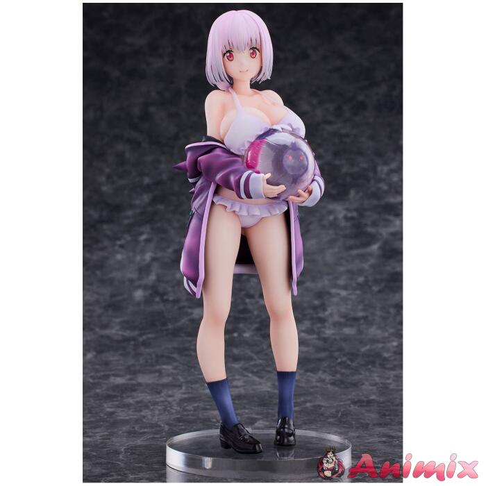 1/7 SSSS.Gridman: Akane Shinjo 1/7 SSSS.Gridman: Akane Shinjo