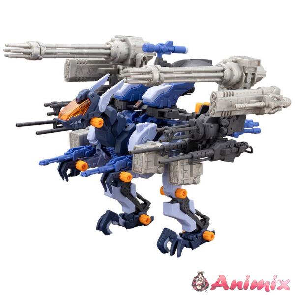 1/72 Zoids Gun Sniper Leena Special 2001 Re/color