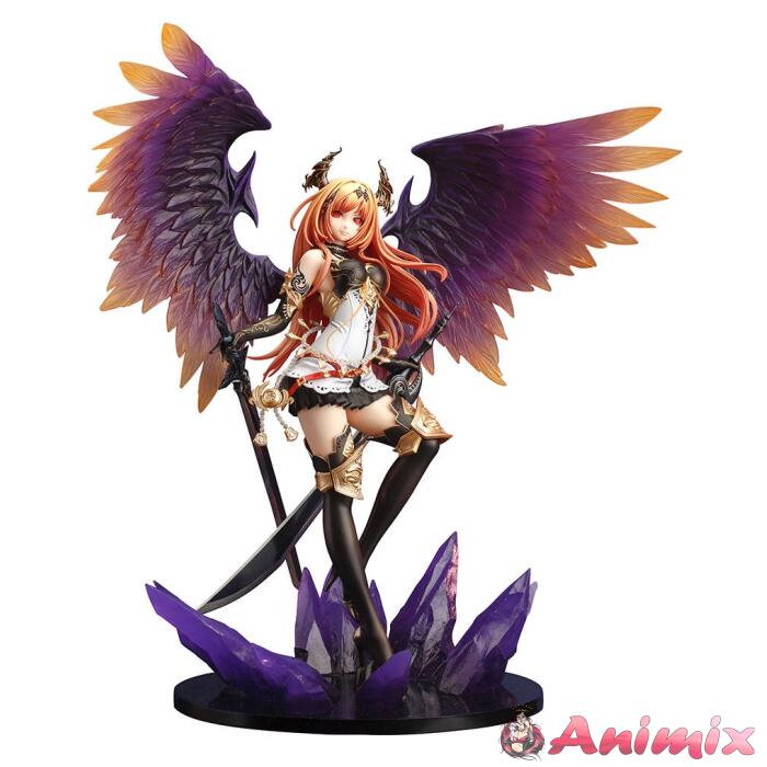 1/8 Dark Angel Olivia (Rage of Bahamut) (Reissue) 1/8 Dark Angel Olivia (Rage of Bahamut) (Reissue)
