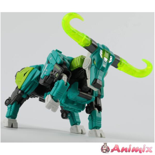 52TOYS BeastBOX BB-27 Toxichorn