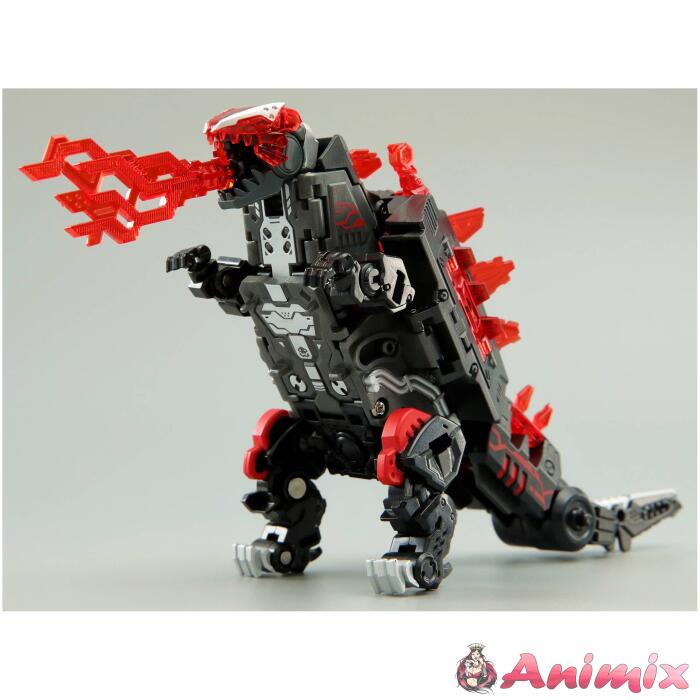 52TOYS BeastBOX BB-29 Blood Stone 52TOYS BeastBOX BB-29 Blood Stone