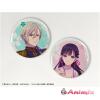 AFORCE x DRAGON HORSE My Happy Marriage Trading Can Badge 1Box 10pcs - Image 2