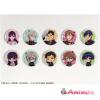 AFORCE x DRAGON HORSE My Happy Marriage Trading Can Badge 1Box 10pcs