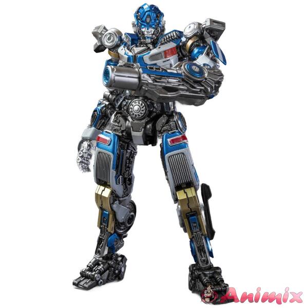 AMK PRO Series Transformers: Rise of the Beasts 16cm Mirage