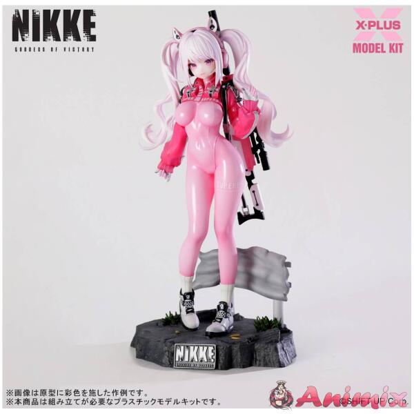 Alice Plastic Model Kit (Goddess of Victory: Nikke)
