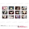 Anime Bungo Stray Dogs : Trading Scene Can Badge 1BOX12pcs