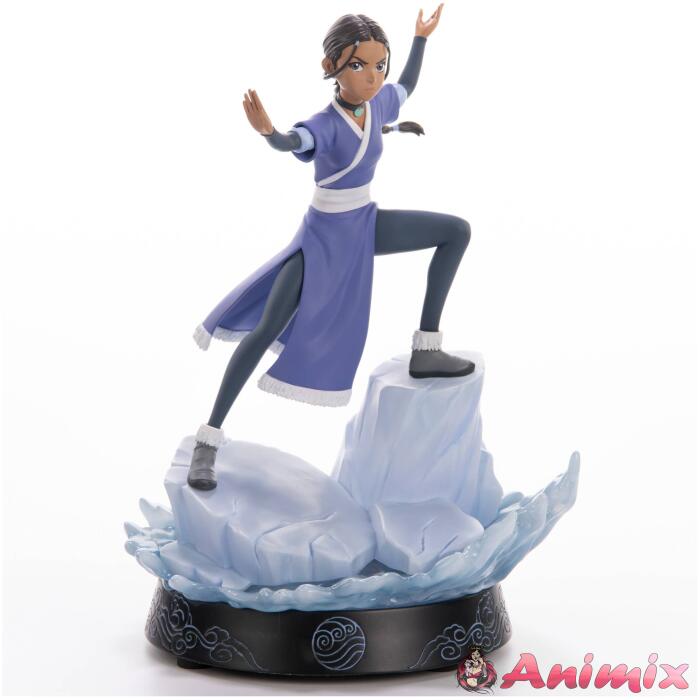 Avatar: The Last Airbender/Katara Statue Avatar: The Last Airbender/Katara Statue