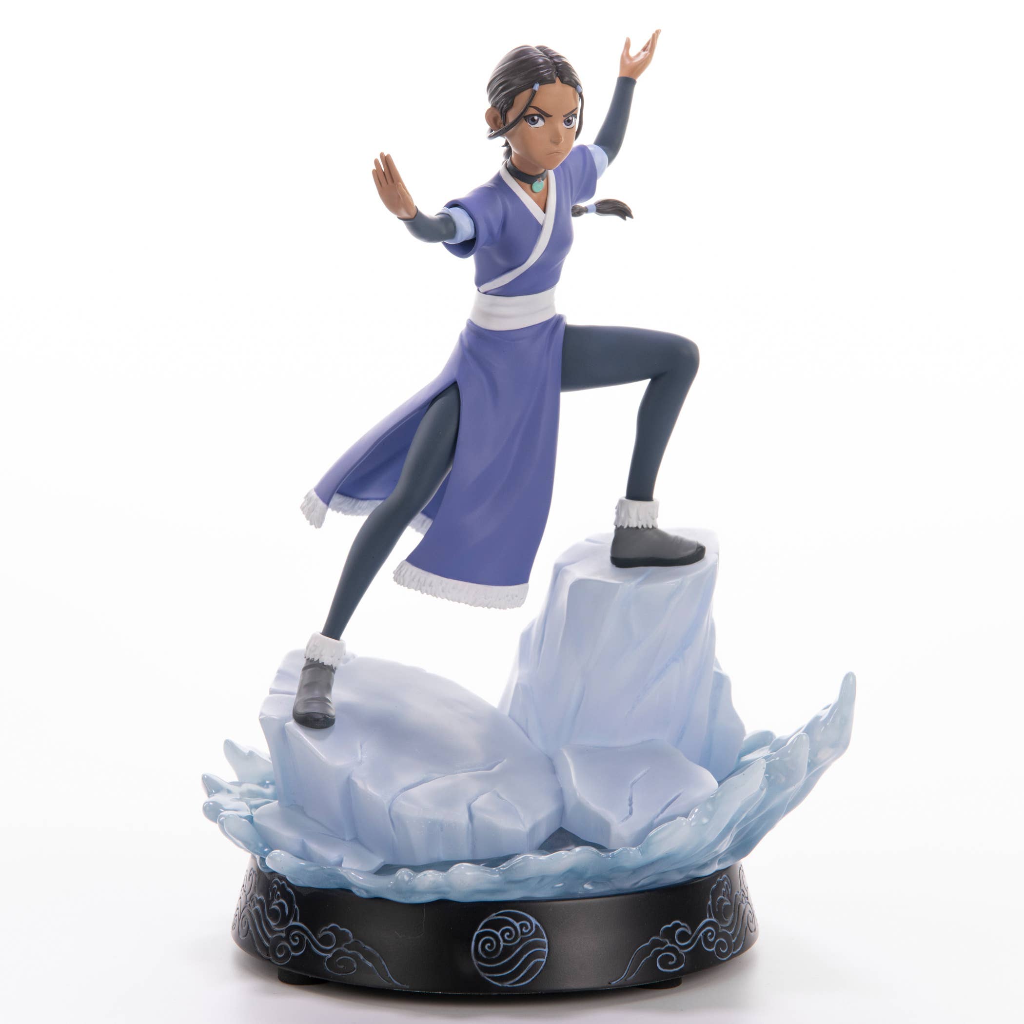 Avatar: The Last Airbender/Katara Statue