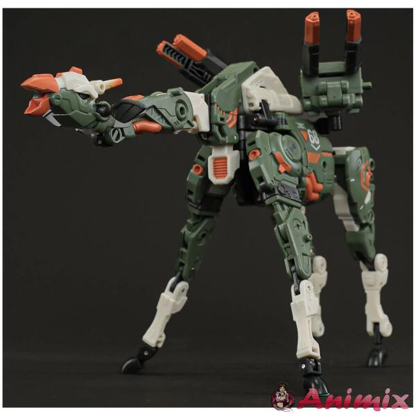 BEASTBOX BB-69 MOONSAFARI & Bonus