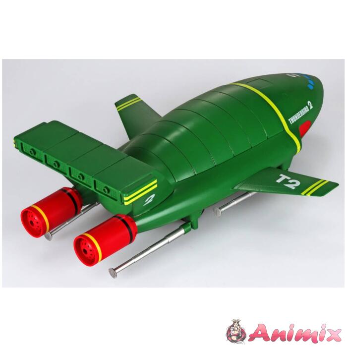 BIG Thunderbird 2 - Image 2