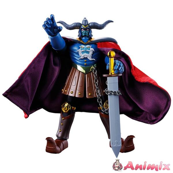 Chogokin Damashii GX-110 Ankoku Daishogun