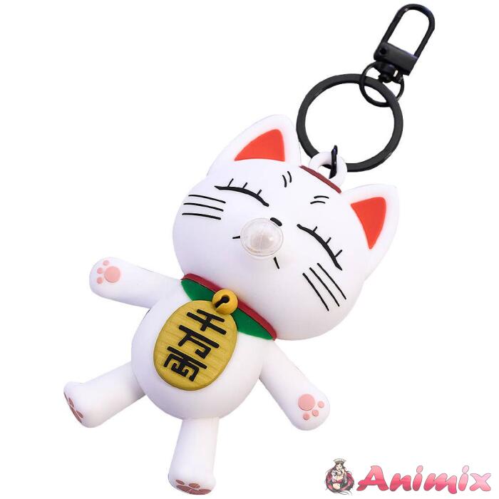 Dandadan Squeeze Keychain Turbo Granny Dandadan Squeeze Keychain Turbo Granny