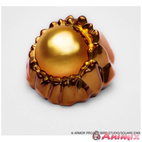 Dragon Quest Metallic Items Gallery: Sun Stone