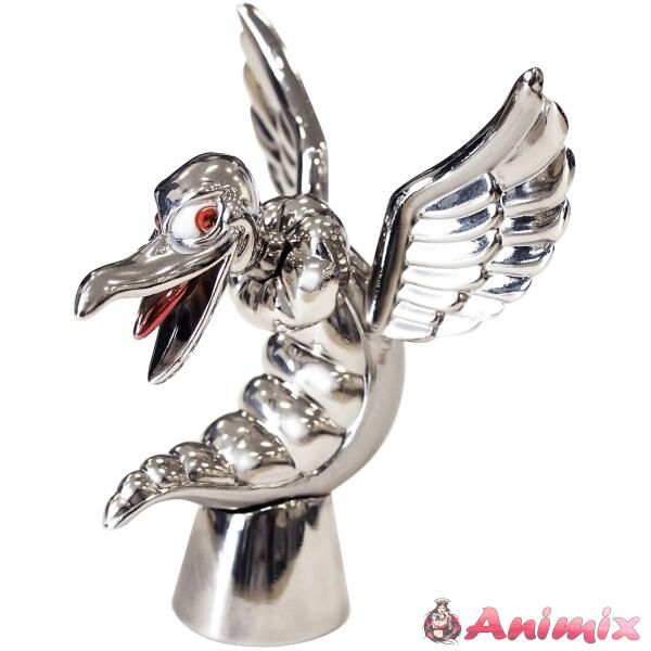 Dragon Quest: Metallic Monsters Gallery Metal Chimaera (Reissue)