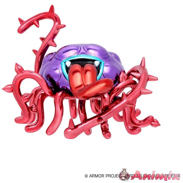 Dragon Quest Metallic Monsters Gallery Rose Butler