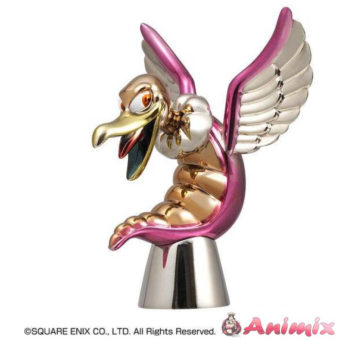 Dragon Quest: Metallic Monsters Gallery Star Chimera Dragon Quest: Metallic Monsters Gallery Star Chimera
