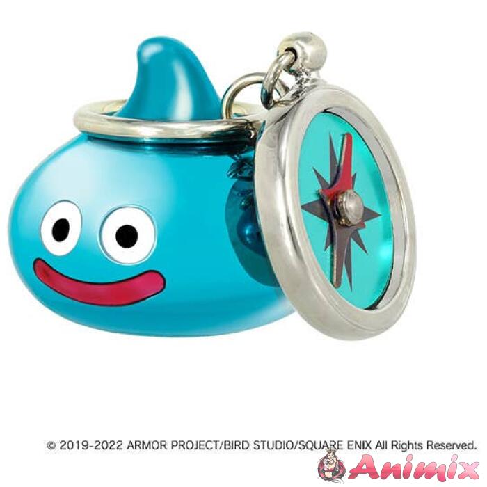 Dragon Quest: Metallic Monsters Gallery Suramichi (Reissue) Dragon Quest: Metallic Monsters Gallery Suramichi (Reissue)