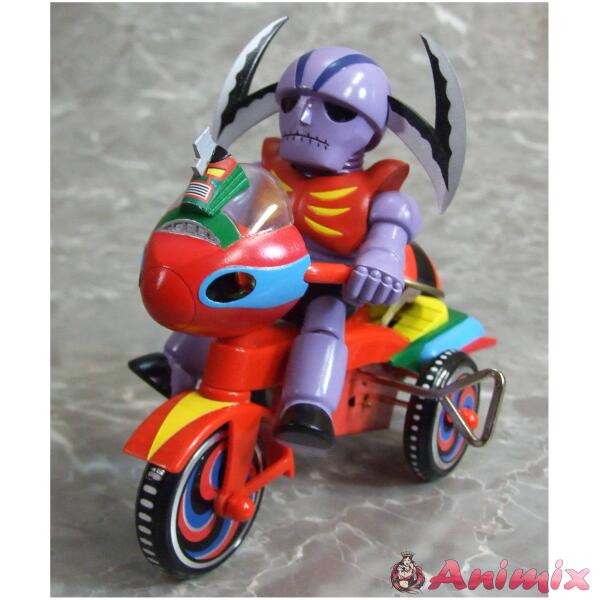 EX Tricycle Garada K7 B Type