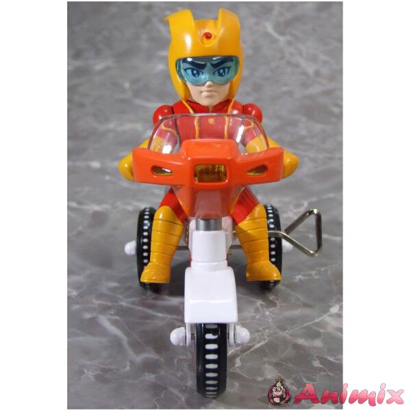 EX Tricycle Koji Kabuto Retro Color Ver.B Type