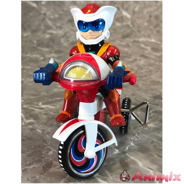 EX Tricycle Tetsuya Tsurugi B Type