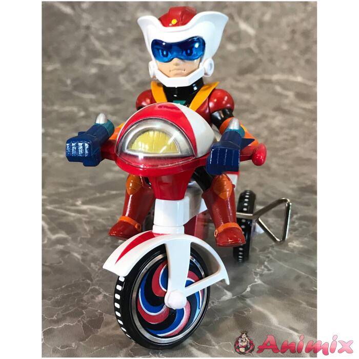 EX Tricycle Tetsuya Tsurugi B Type EX Tricycle Tetsuya Tsurugi B Type
