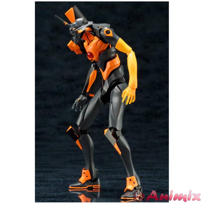 Evangelion Test Type-01 Godzilla Ver. (Godzilla Vs Evangelion) (Reissue) - Image 2