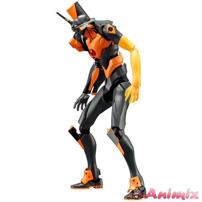 Evangelion Test Type-01 Godzilla Ver. (Godzilla Vs Evangelion) (Reissue) Evangelion Test Type-01 Godzilla Ver. (Godzilla Vs Evangelion) (Reissue)