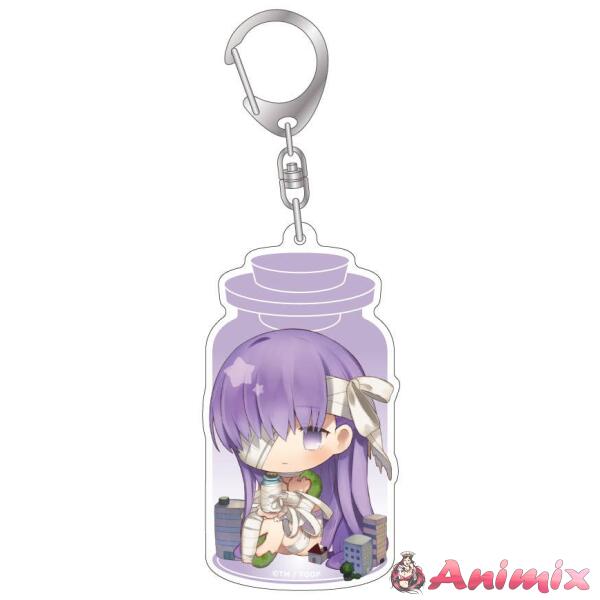 Fate/Grand Order: Charatoria Acrylic Keychain Alter Ego/Kingprotea