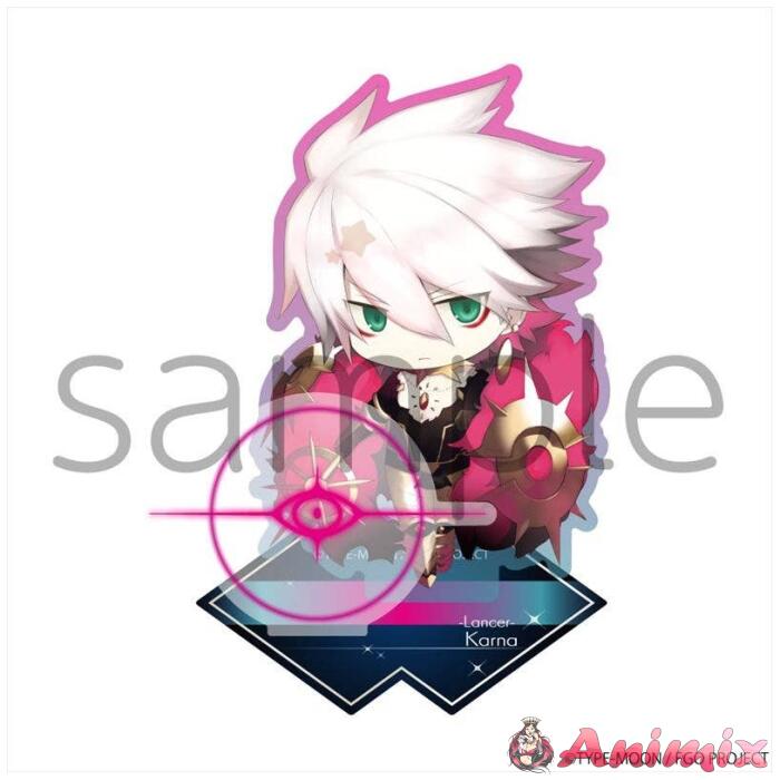 Fate/Grand Order Charatoria Acrylic Stand Lancer Karna Fate/Grand Order Charatoria Acrylic Stand Lancer Karna