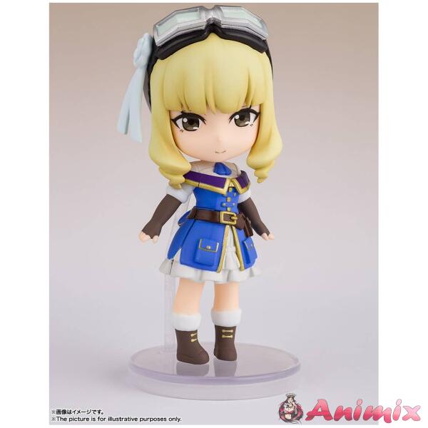 Figuarts mini Emma