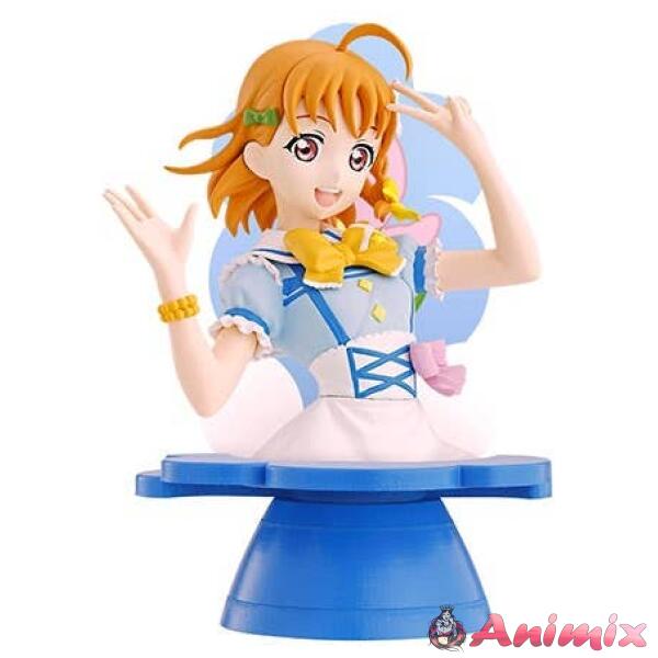Figure-rise Bust Love Live! Sunshine!! Chika Takami