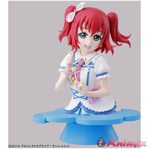 Figure-rise Bust Love Live! Sunshine!! Ruby Kurosawa