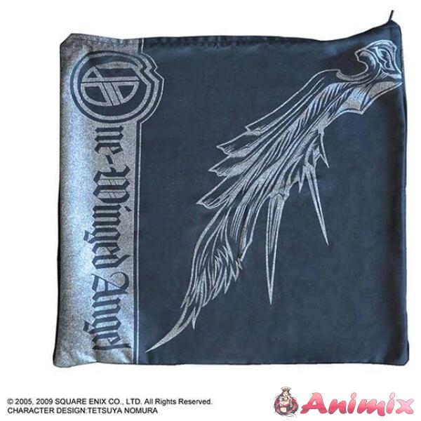 Final Fantasy VII: Cushion Cover (Sephiroth)